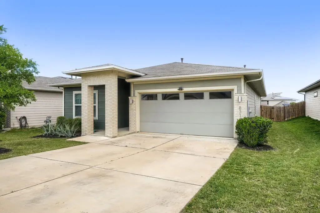 8312 City Top Boulevard, Austin