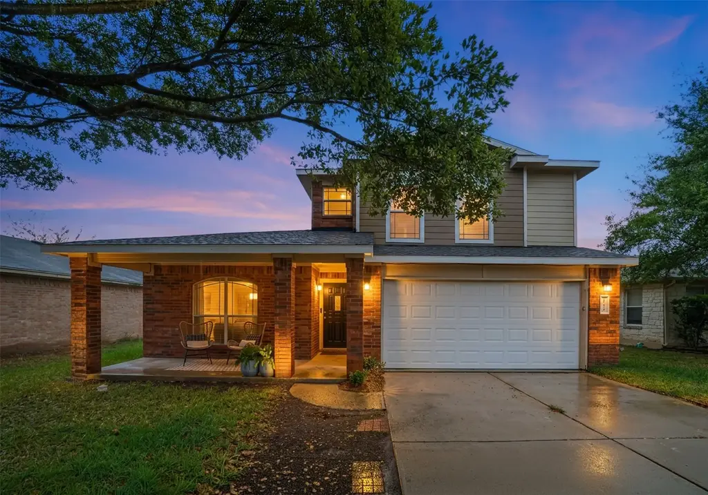 119 Salado Drive, Kyle
