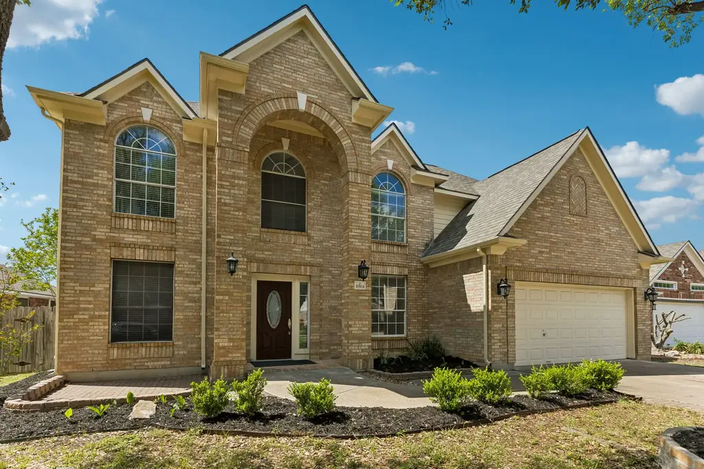 16504 Lounsbury Place, Austin