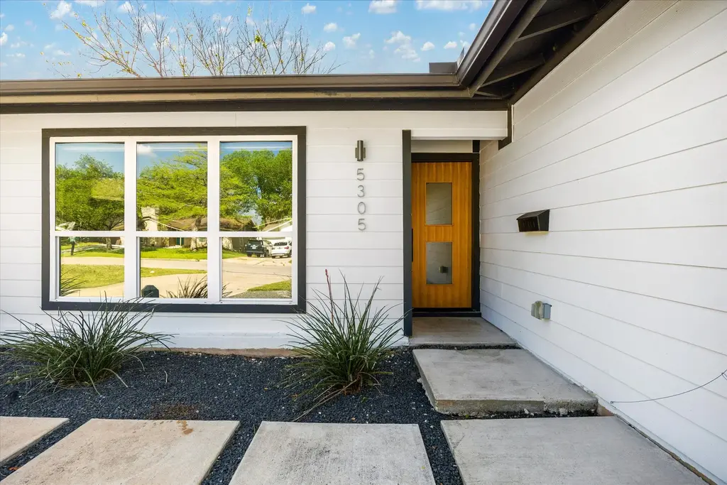 5305 Basswood Lane, Austin
