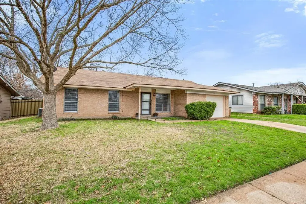 405 E Grady Drive, Austin