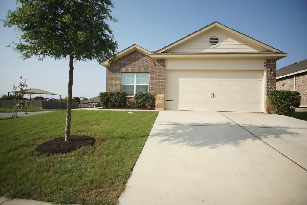 2901 Bridekirk Drive, Round Rock