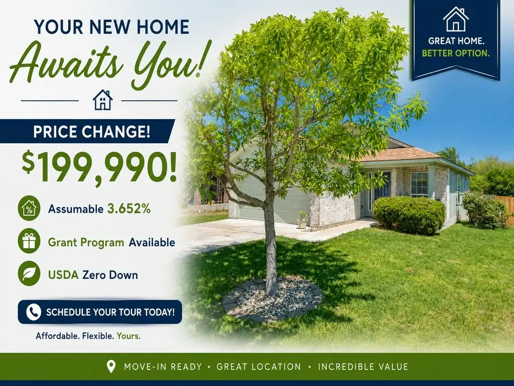 174 Falcon Drive, Luling