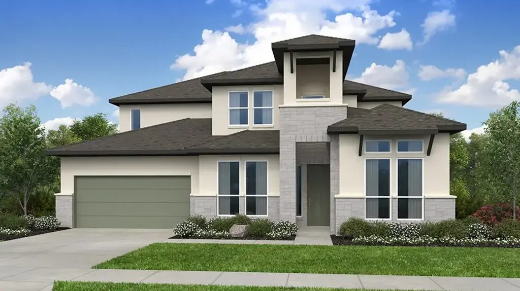 184 Wild Horse Drive, Cedar Creek
