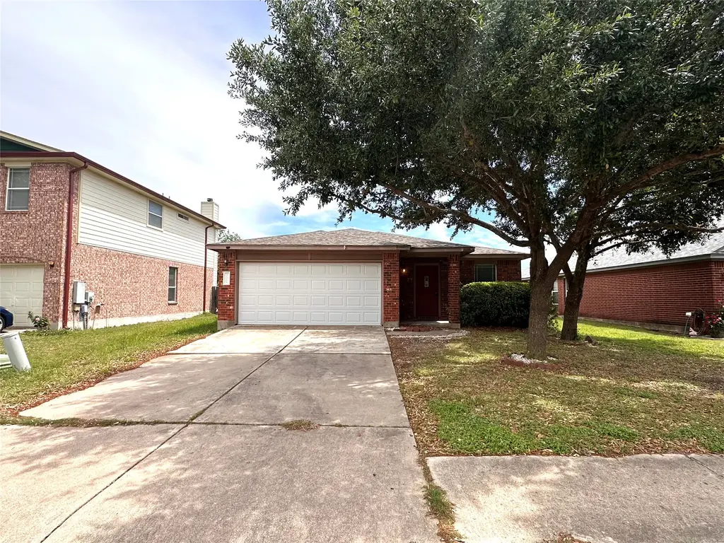 202 Lucky Clover Lane, Hutto
