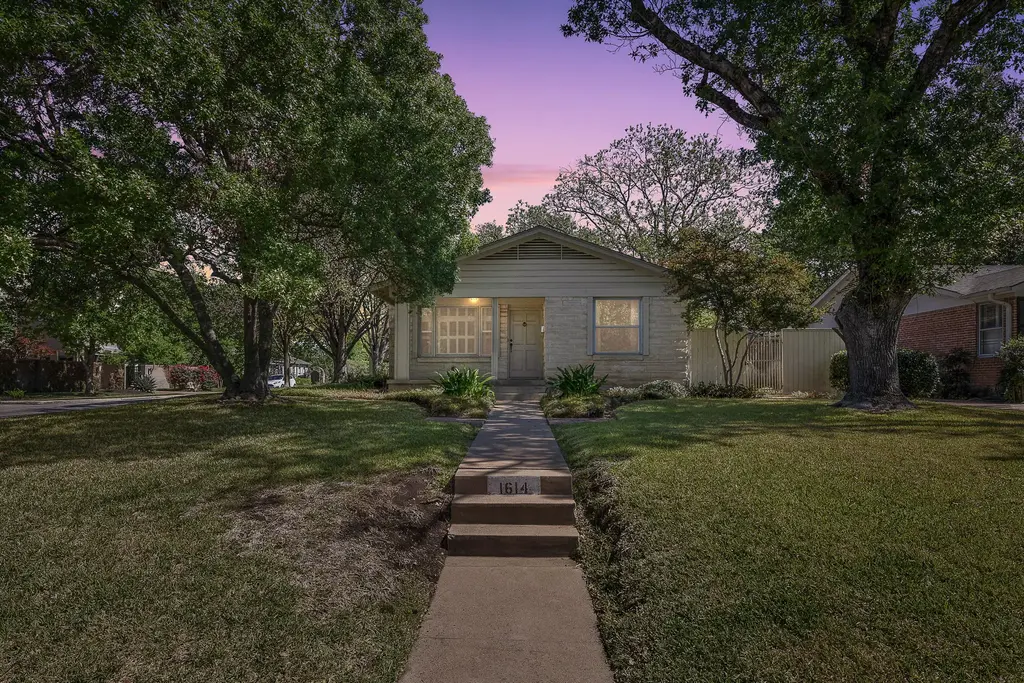 1614 Preston Avenue, Austin