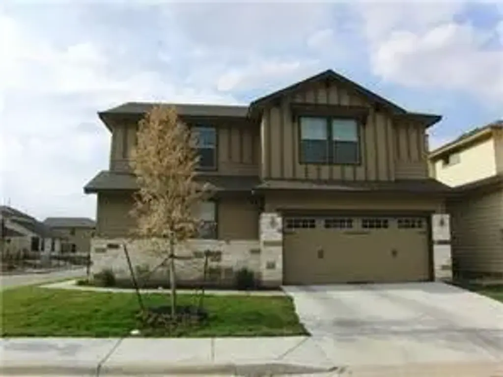12509 Jen Lane, Austin
