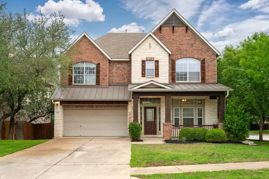 12600 Lee Park Lane, Austin