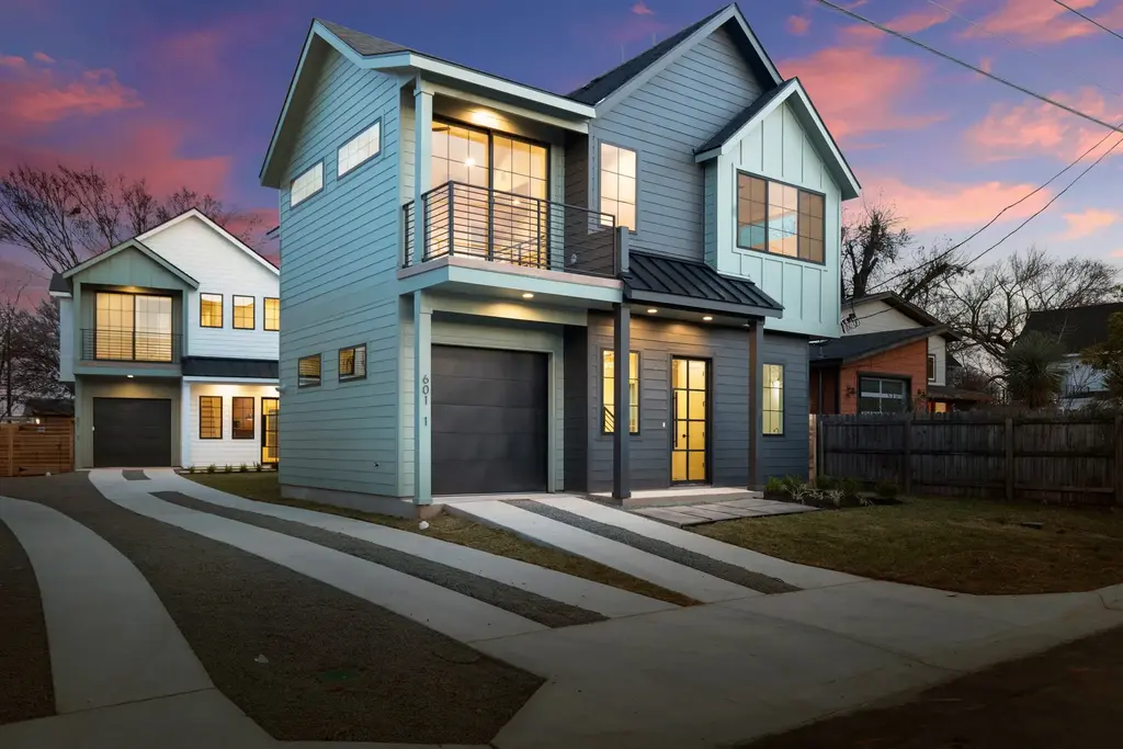 601 Vermont Road 1, Austin