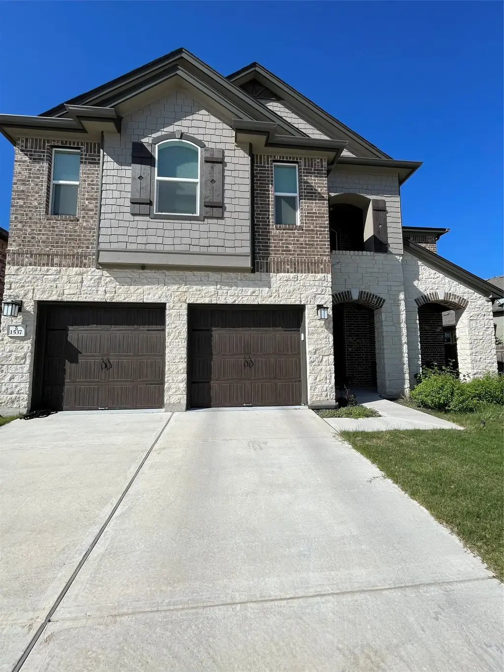 1537 Sonny Drive, Leander