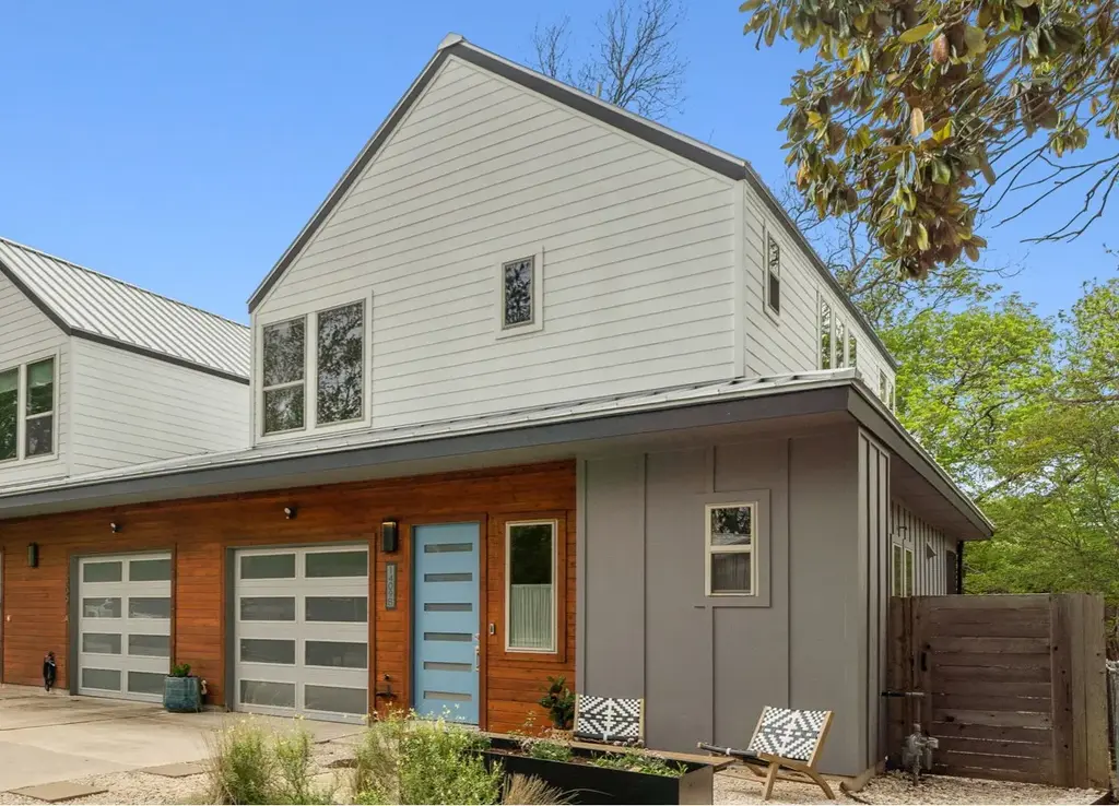 1409 Alegria Road B, Austin