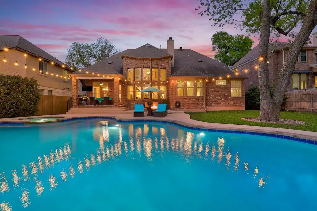 2828 Collingwood Drive, Round Rock