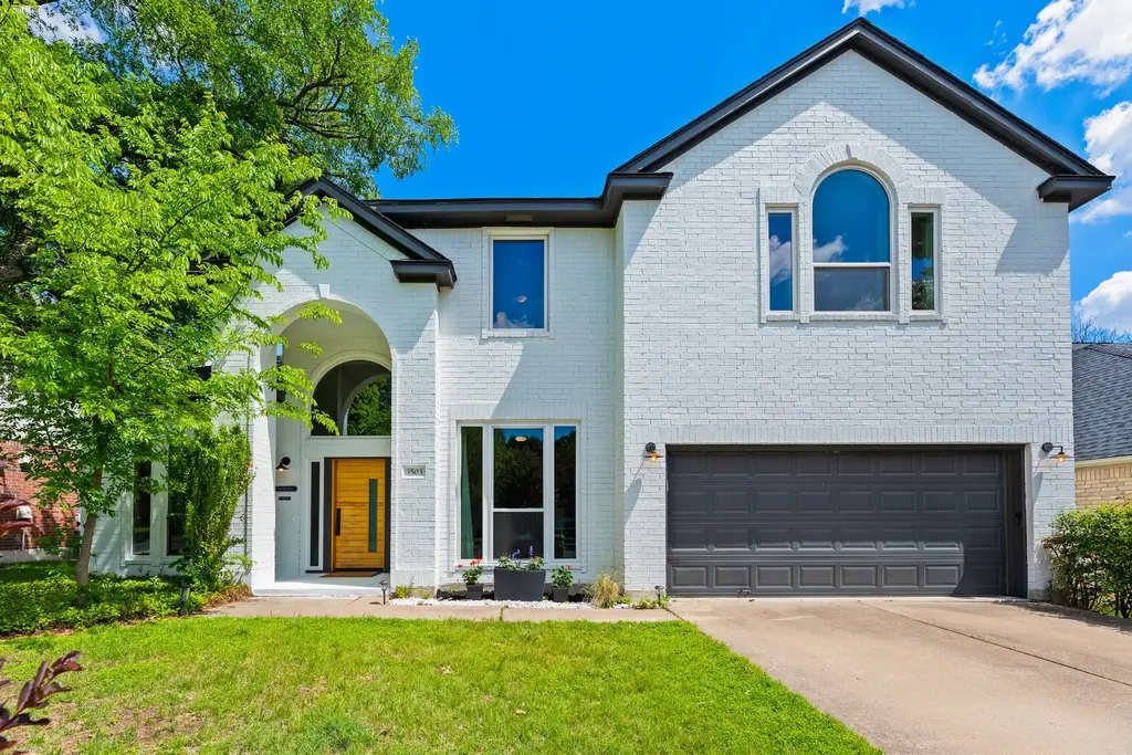 3503 Ashmere Loop, Round Rock