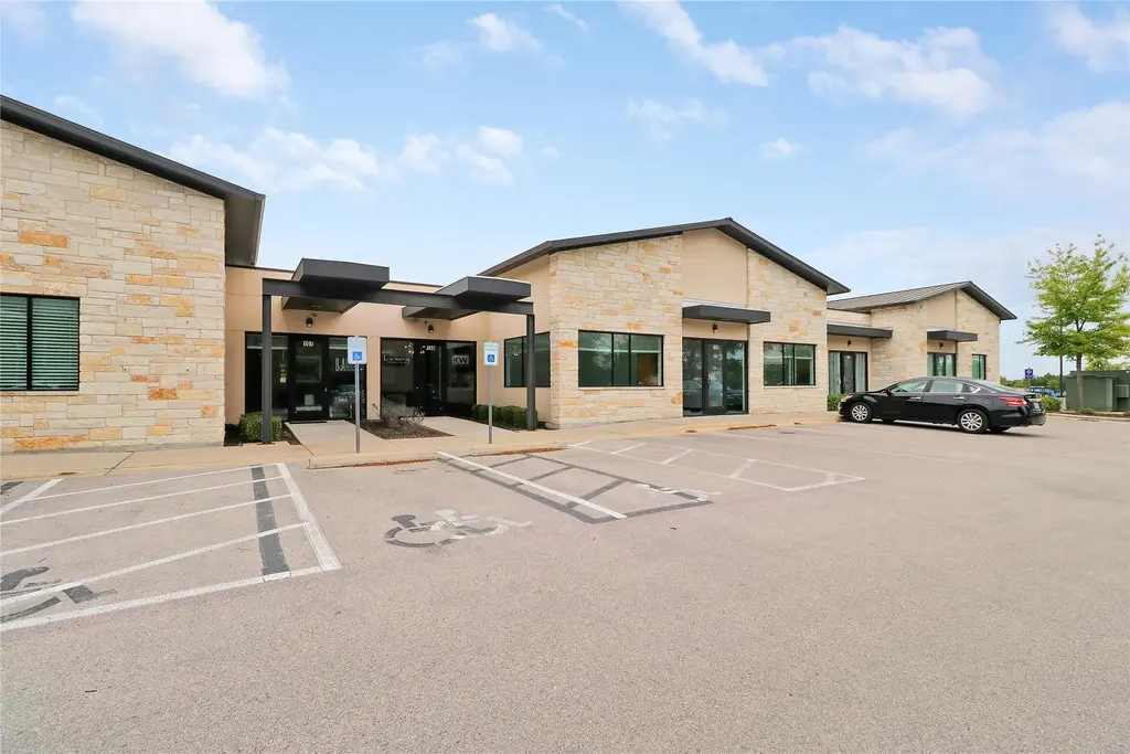 3109 Kenai Drive 109, Cedar Park