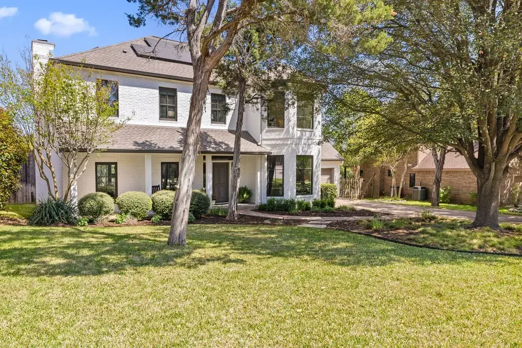 2907 Creeks Edge Parkway, Austin