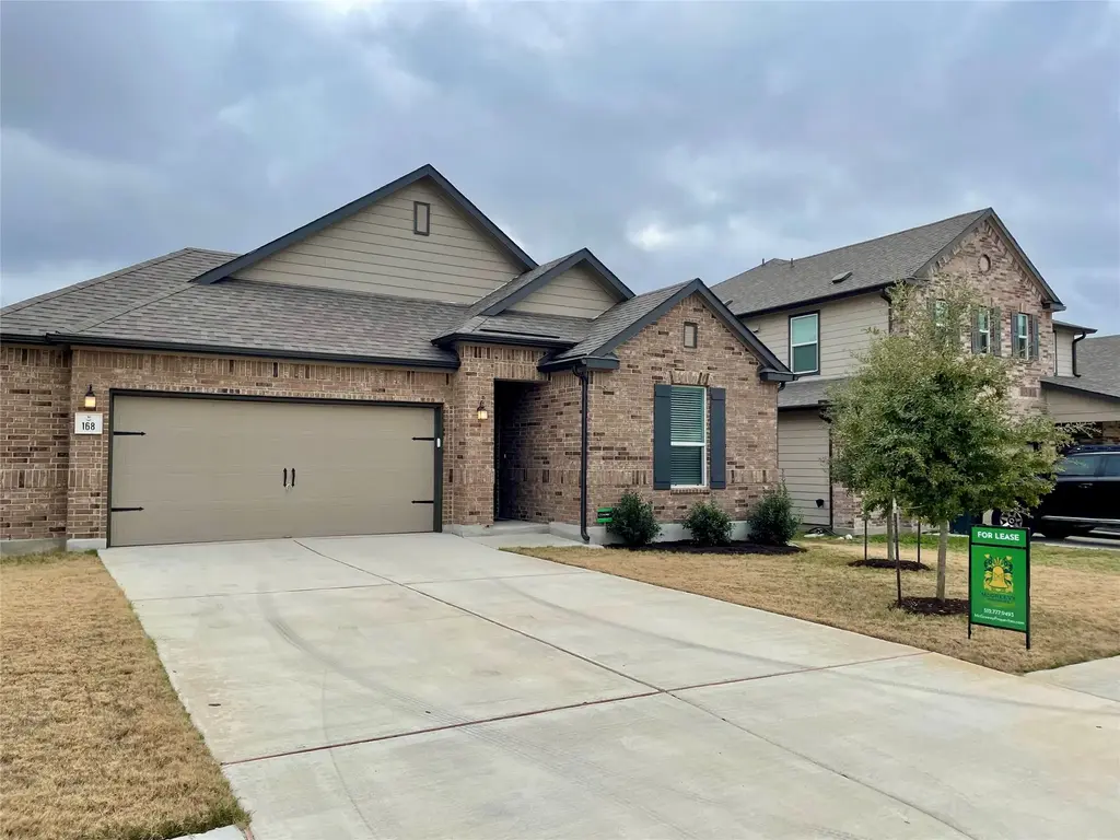 168 Crimson Lane, Kyle