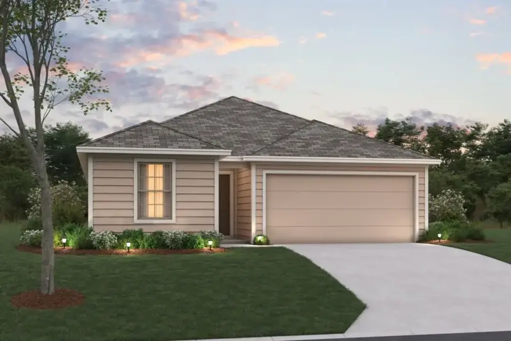 9217 Corvallis Drive, Austin