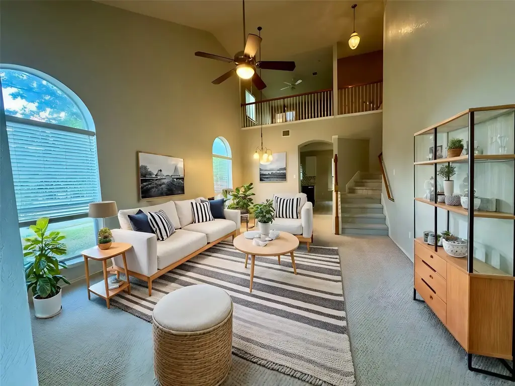 8301 Winterstein Drive, Austin