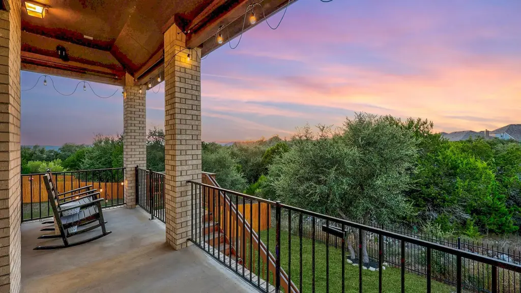 7804 Pace Ravine Drive, Lago Vista