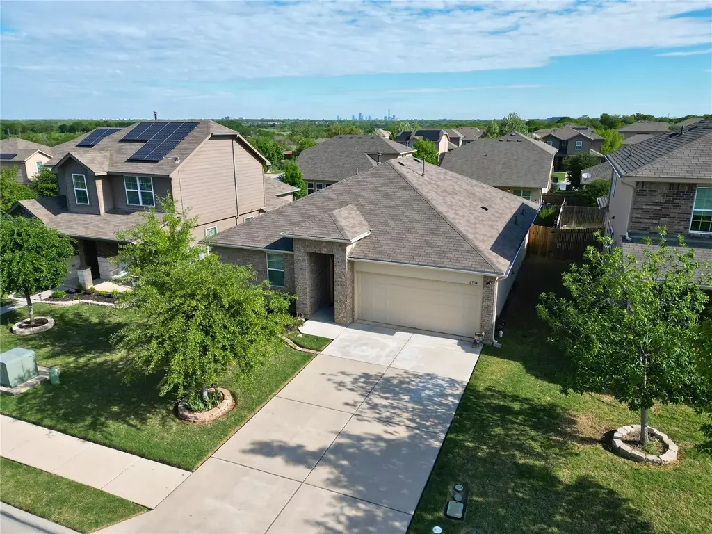 6504 Ranchito Drive, Austin
