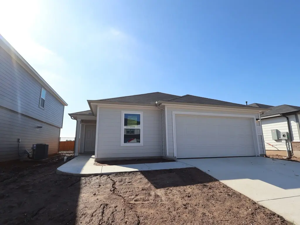 9301 Corvallis Drive, Austin