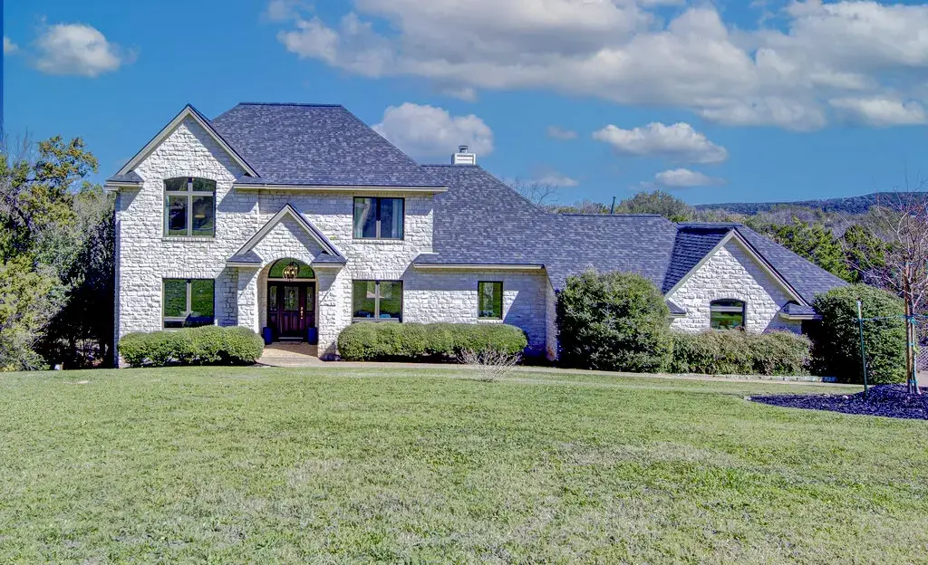 4800 Mantle Drive, Austin