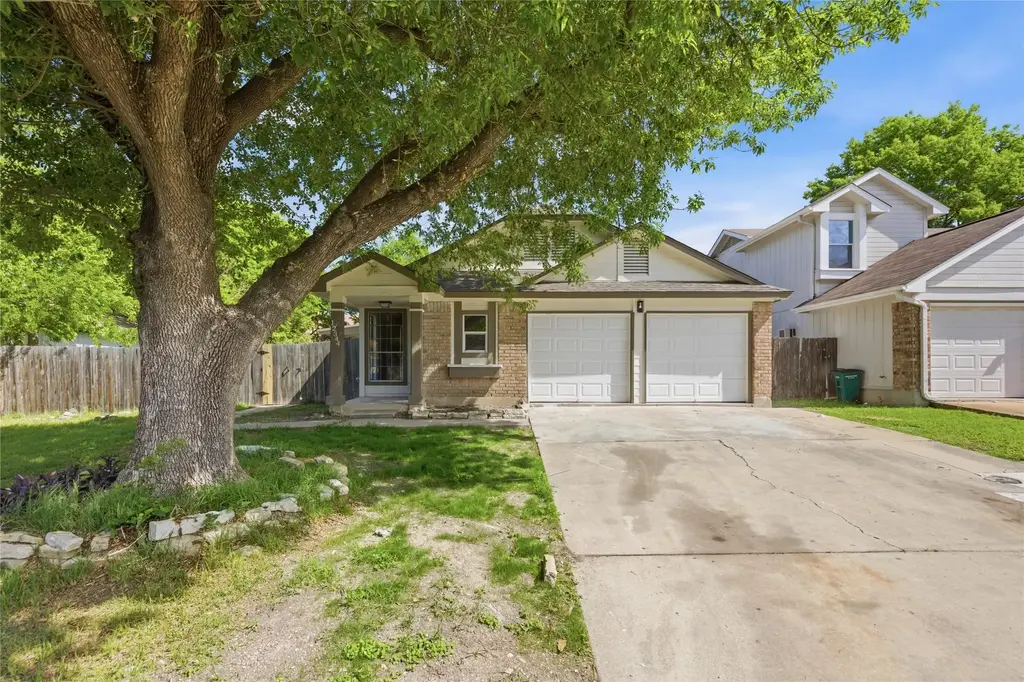12344 Little Emily Way, Austin