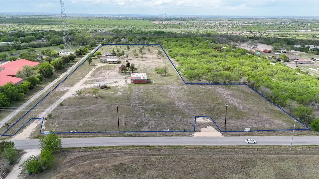 278 Mesa Drive, Del Valle
