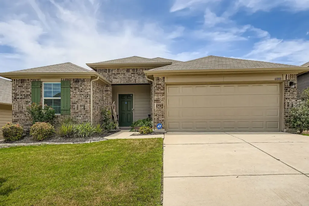 6008 Shanjia Drive, Austin