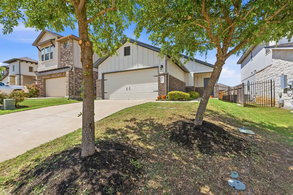 1209 Dawson Dune Cove, Leander