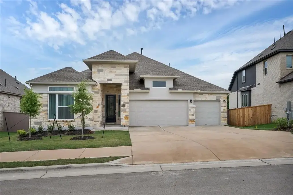 135 Independence Drive, Kyle