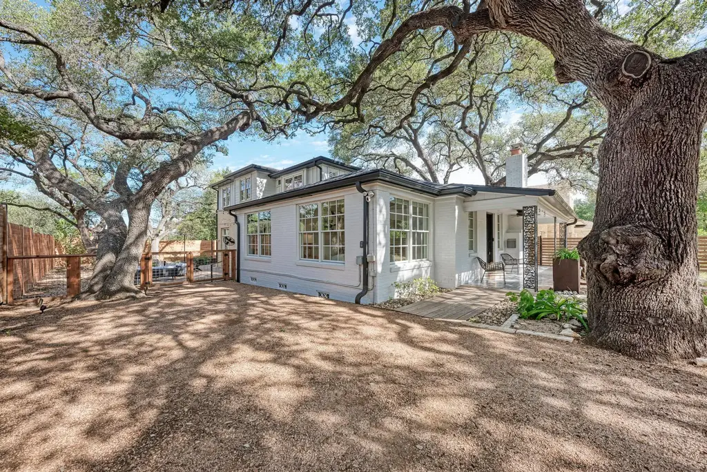 2308 Forest Avenue, Austin