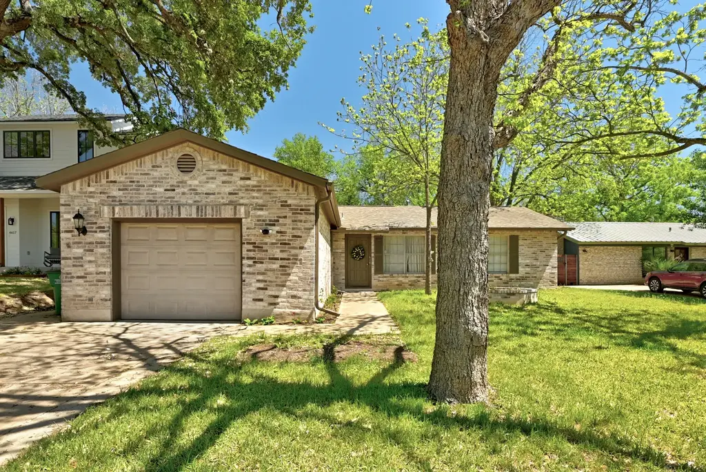 4619 Banister Lane, Austin