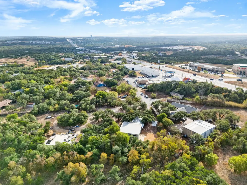 10204 Oak Grove Circle, Austin