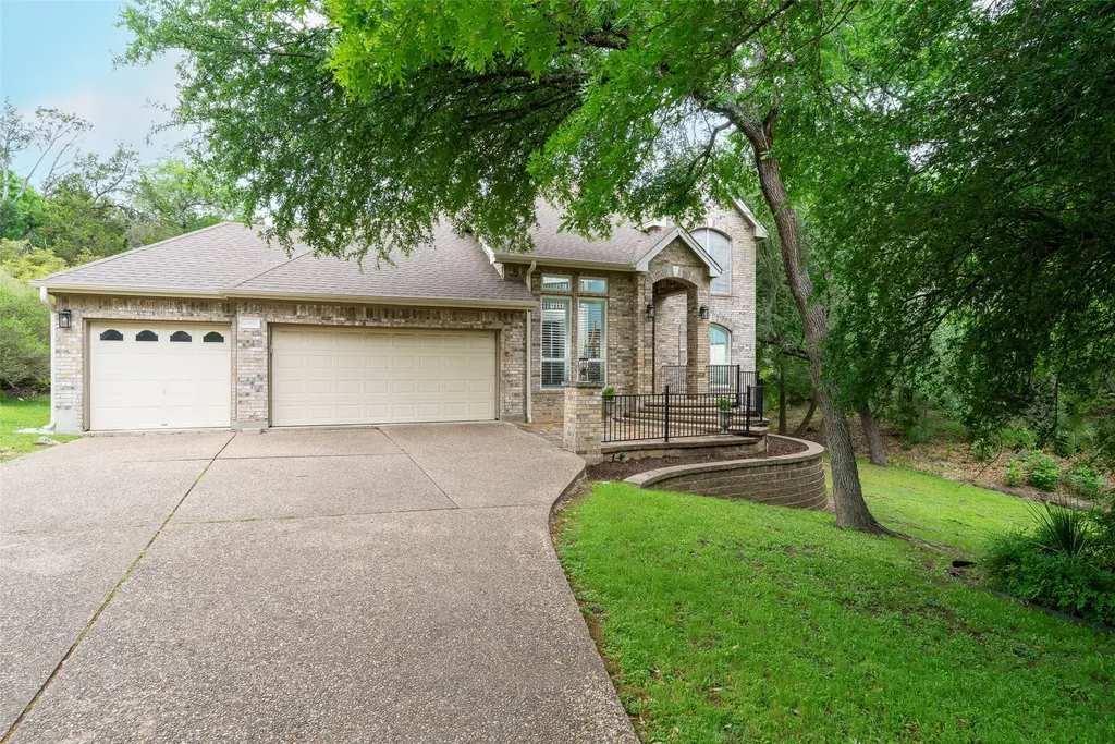 10619 Skyflower Drive, Austin