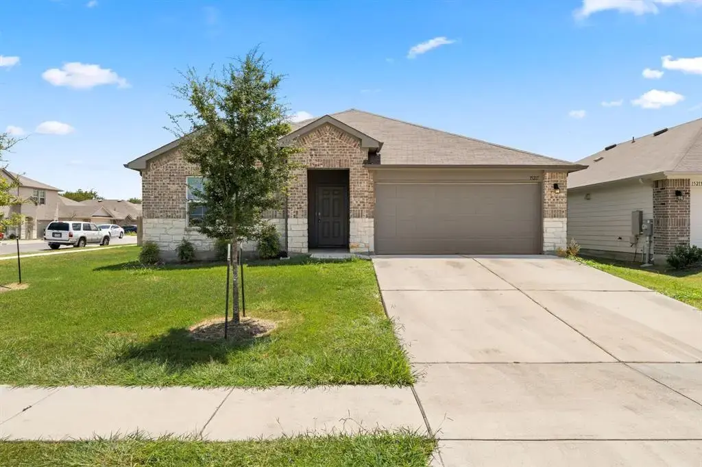 15217 Upland Willow Road, Austin