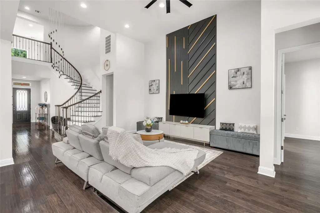 4129 Bison Bend, Cedar Park