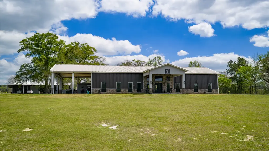 3860 Fm 2259, Nacogdoches