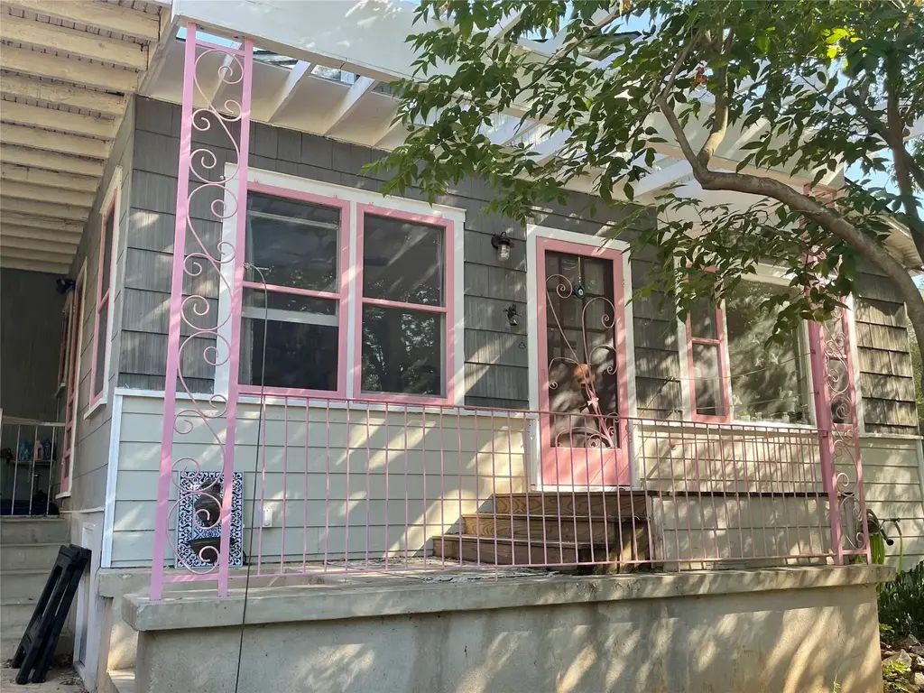 4407 Lareina Drive, Austin