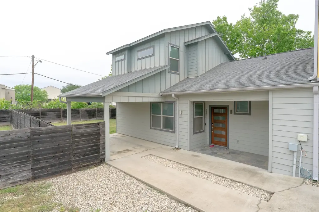 302 Delmar Avenue B, Austin