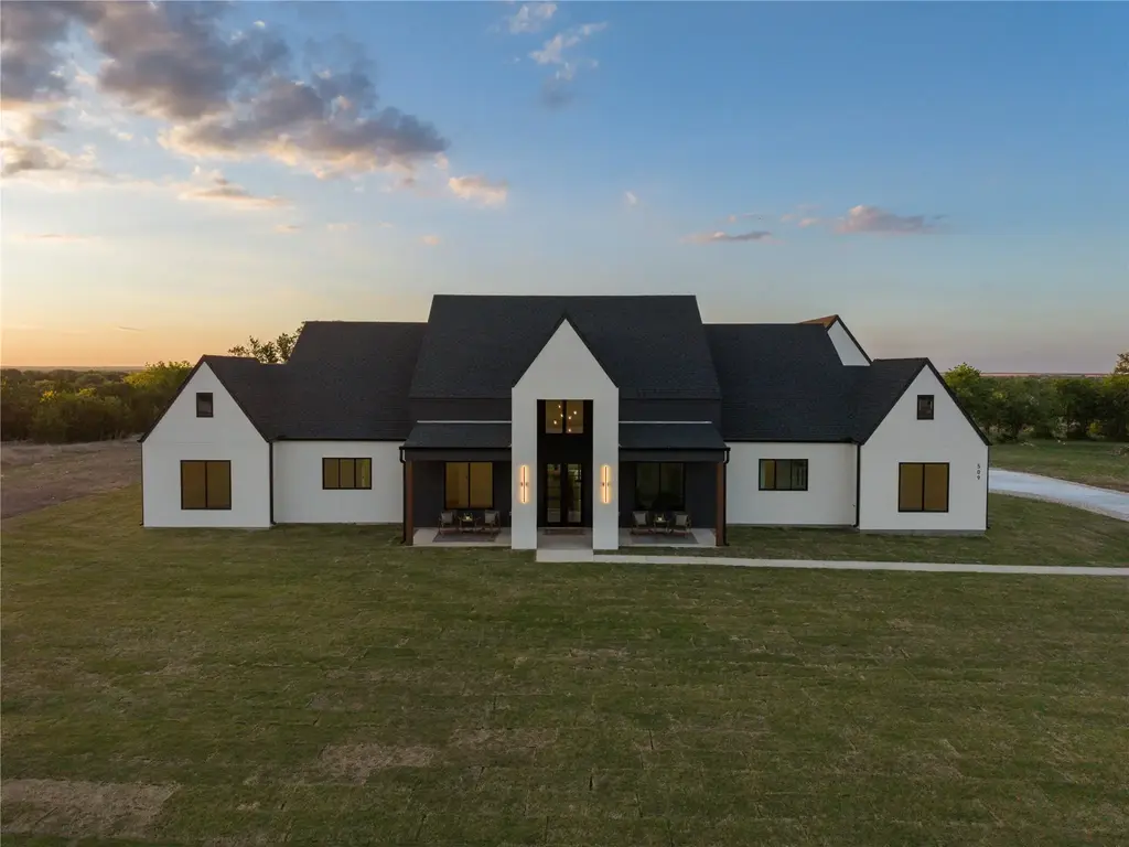 509 Purple Salvia Cove, Liberty Hill