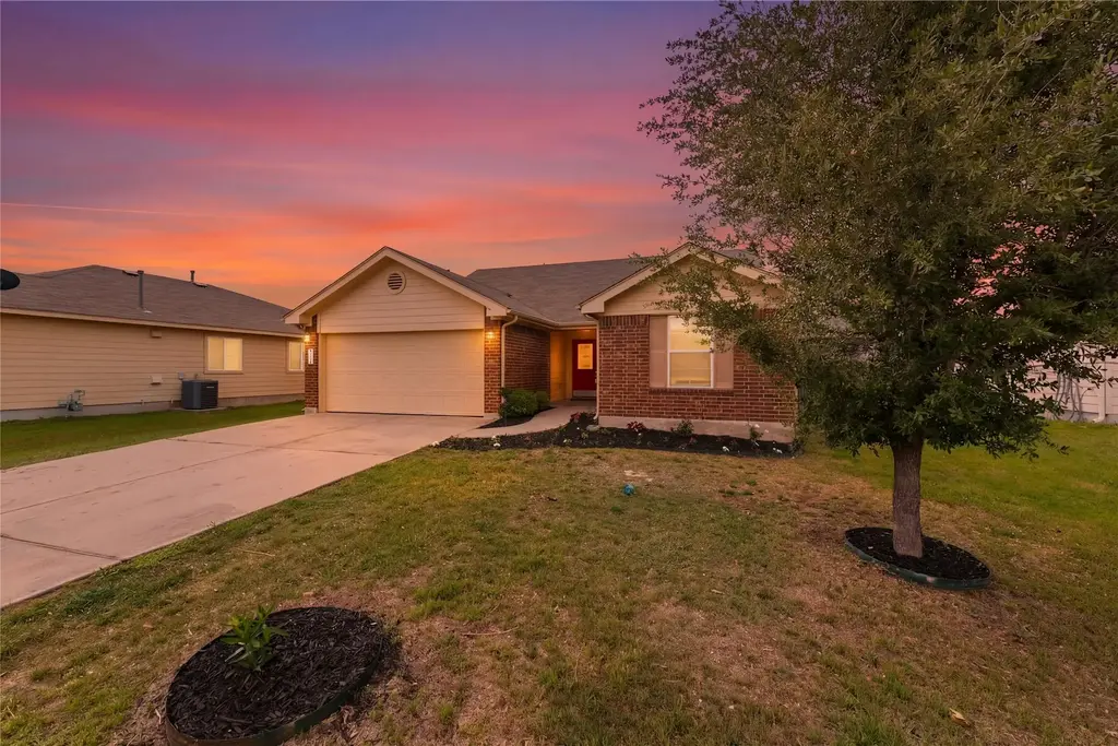 14504 Martial Eagle Drive, Elgin
