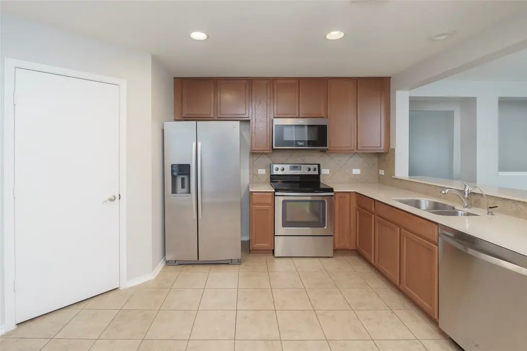 11221 Kirkland Hill Path, Austin