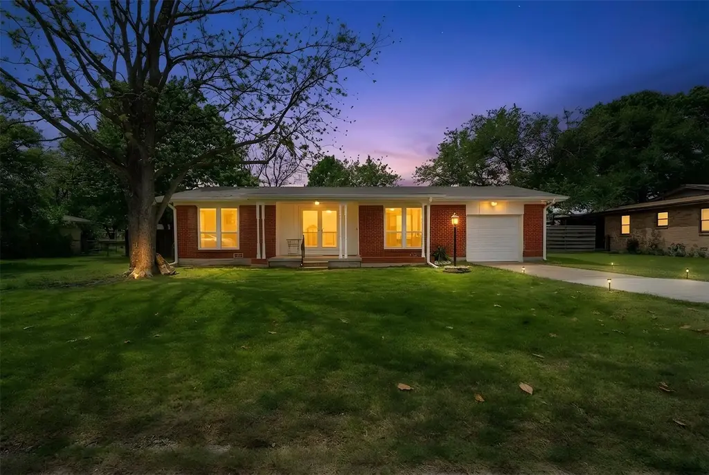 104 S Meadow Drive, Little River Academy
