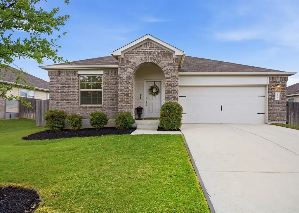 509 Marklawn Lane, Hutto