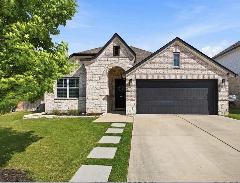 20917 Brooklynn Melissa Drive, Pflugerville