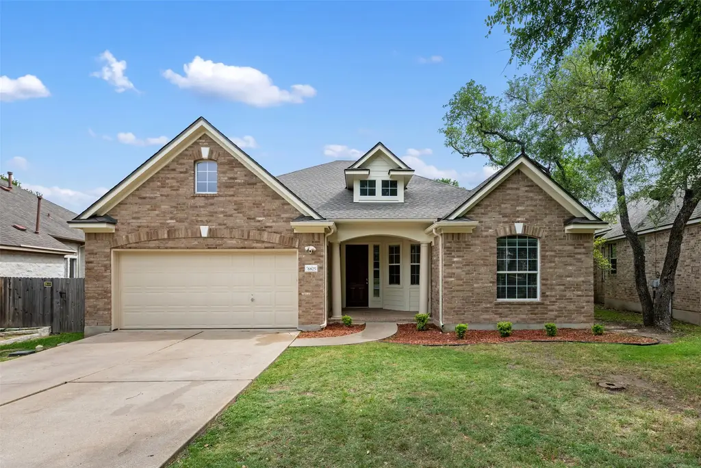 6825 Hansa Loop, Austin