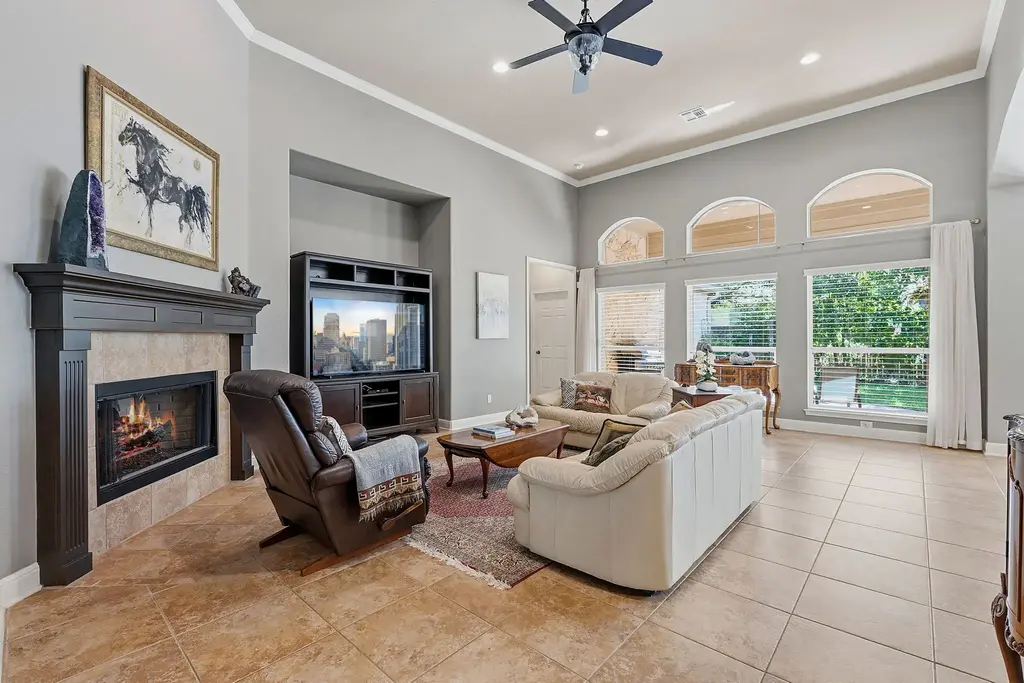 10013 Palmbrook Drive, Austin
