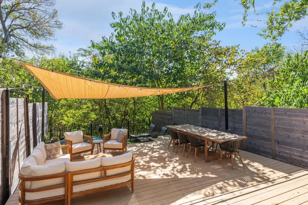 1177 Pandora Street B, Austin