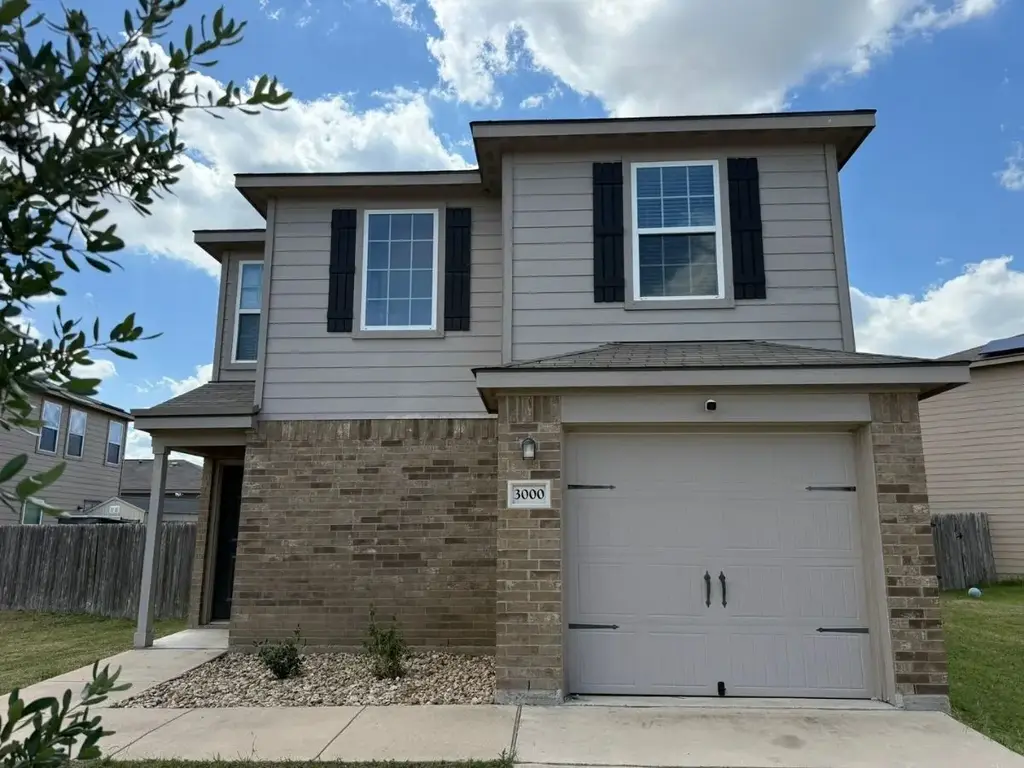 3000 Cressler Lane, Jarrell
